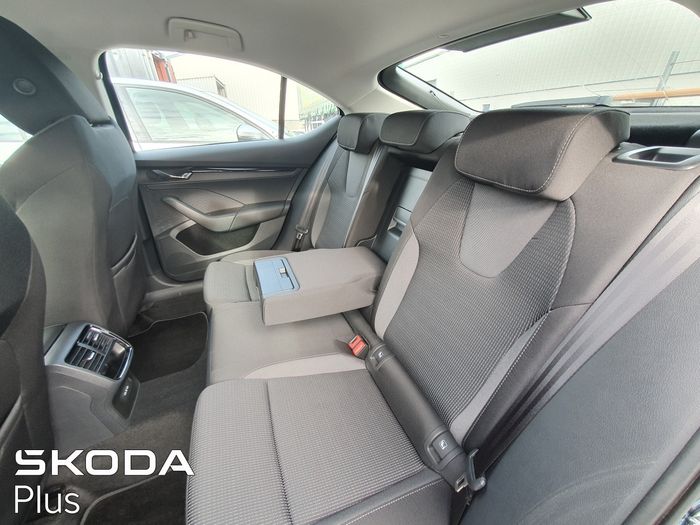 Skoda Octavia 2024