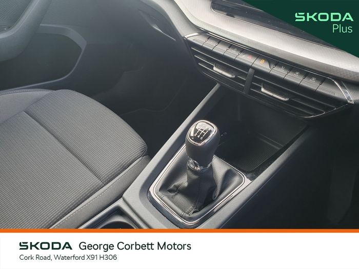 Skoda Octavia 2024