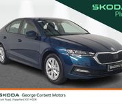 Skoda Octavia 2024