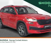 Skoda Kodiaq 2024