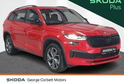 Skoda Kodiaq 2024