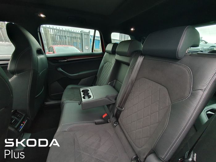 Skoda Kodiaq 2024