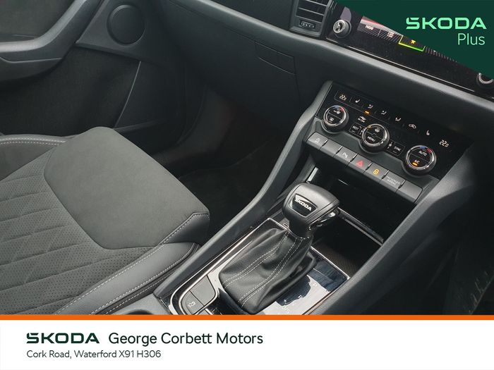 Skoda Kodiaq 2024