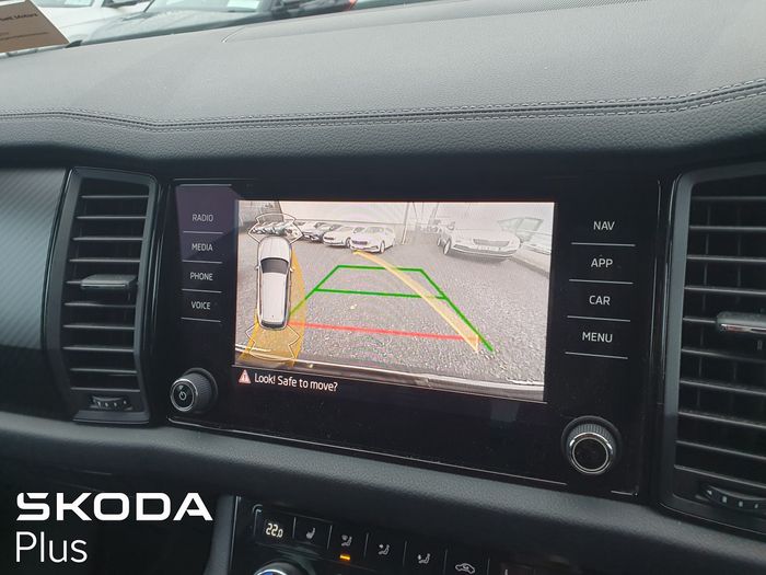 Skoda Kodiaq 2024