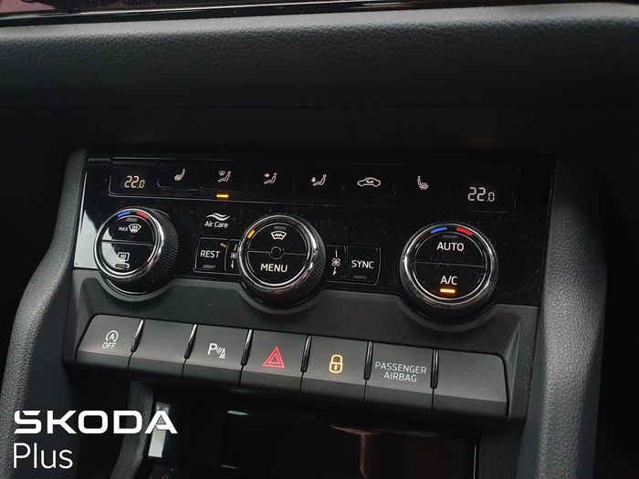 Skoda Kodiaq 2024