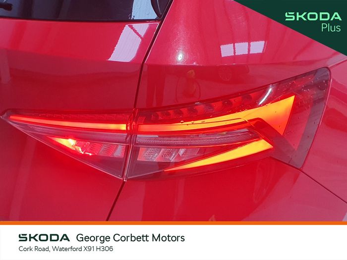 Skoda Kodiaq 2024