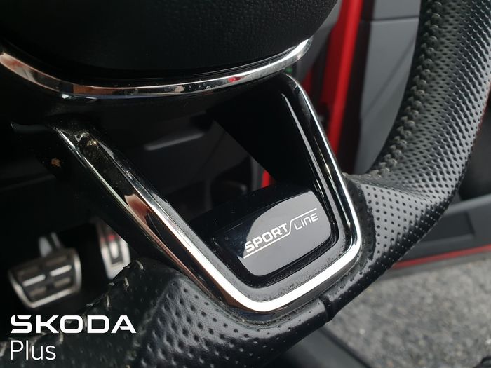 Skoda Kodiaq 2024