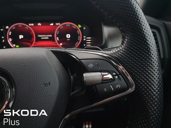 Skoda Kodiaq 2024