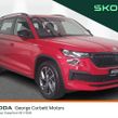 Skoda Kodiaq 2024