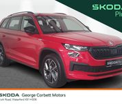 Skoda Kodiaq 2024