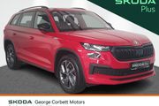 Skoda Kodiaq 2024
