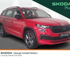 Skoda Kodiaq 2024
