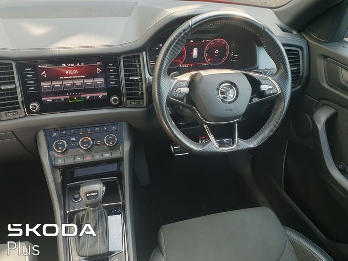 Skoda Kodiaq 2024