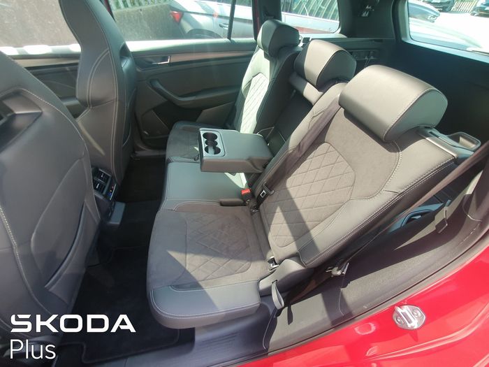 Skoda Kodiaq 2024
