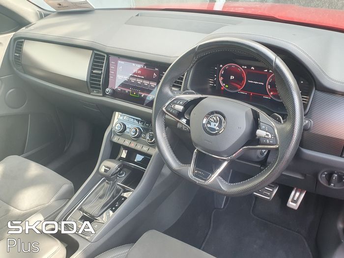Skoda Kodiaq 2024