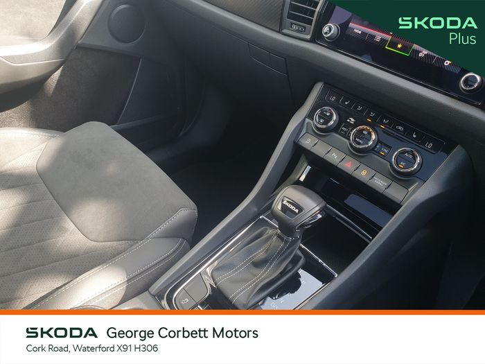 Skoda Kodiaq 2024