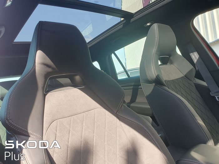 Skoda Kodiaq 2024
