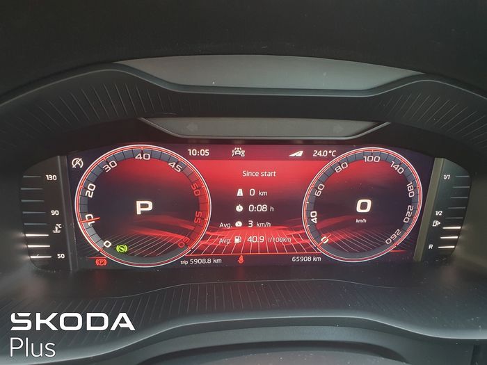 Skoda Kodiaq 2024