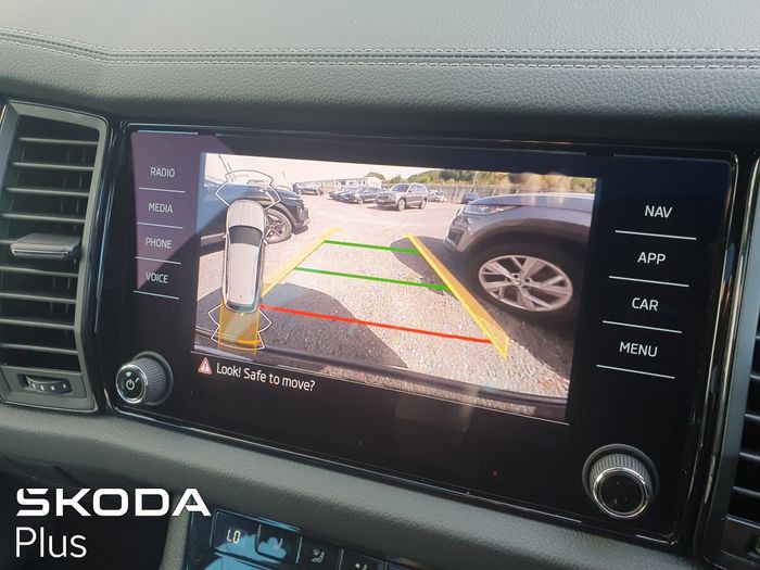 Skoda Kodiaq 2024