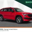 Skoda Kodiaq 2024
