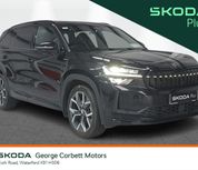 Skoda Kodiaq 2025