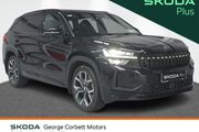 Skoda Kodiaq 2025