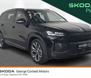 Skoda Kodiaq 2025
