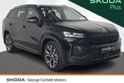 Skoda Kodiaq 2025