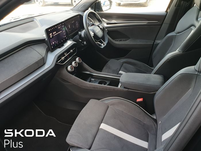 Skoda Kodiaq 2025