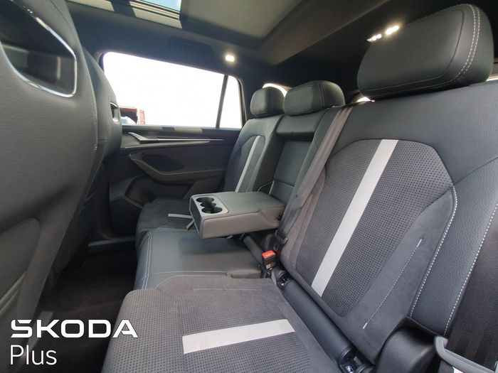 Skoda Kodiaq 2025