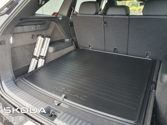 Skoda Kodiaq 2025