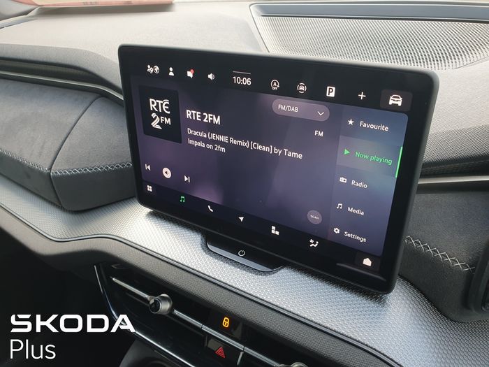Skoda Kodiaq 2025