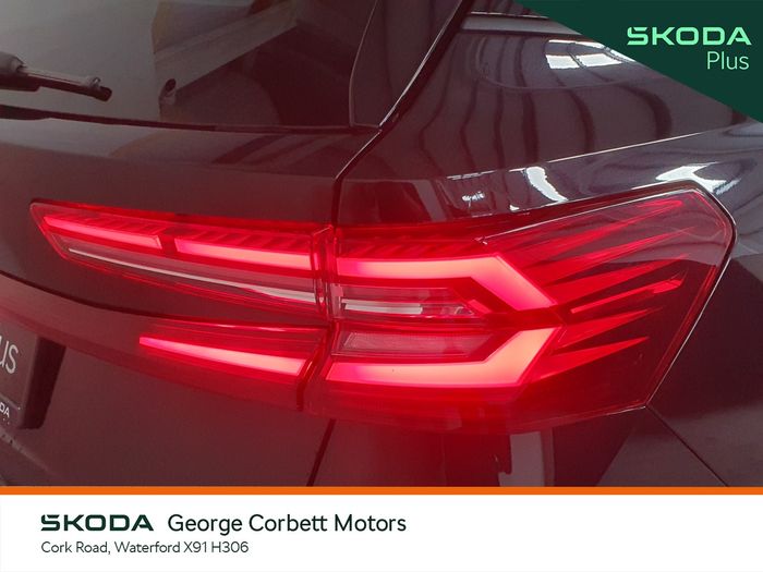 Skoda Kodiaq 2025