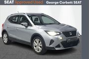 SEAT Arona 2023