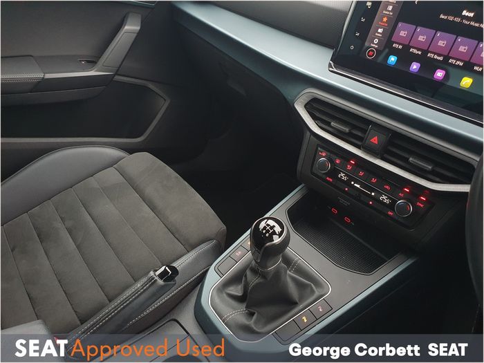 SEAT Arona 2023