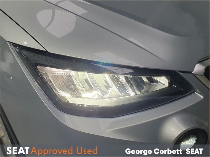 SEAT Arona 2023