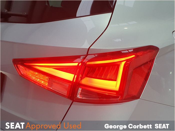 SEAT Arona 2023
