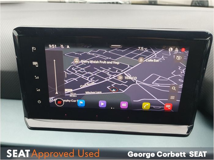 SEAT Arona 2023