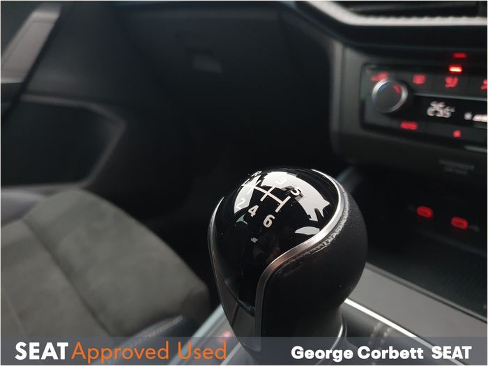SEAT Arona 2023