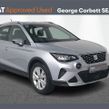 SEAT Arona 2023