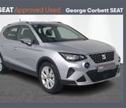 SEAT Arona 2023