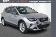 SEAT Arona 2023