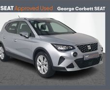 SEAT Arona 2023