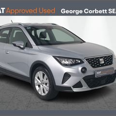 SEAT Arona 2023