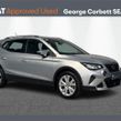 SEAT Arona 2023