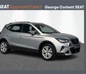 SEAT Arona 2023