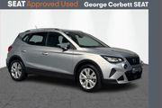 SEAT Arona 2023