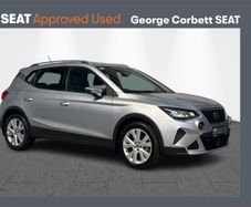 SEAT Arona 2023