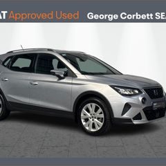 SEAT Arona 2023