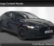 Mazda 3 2023